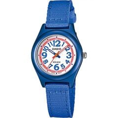Casio LTP 26mm Nữ LTR-19B-2B2VDF