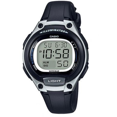 Casio Vintage 34.6mm Nữ LW-203-1AVDF