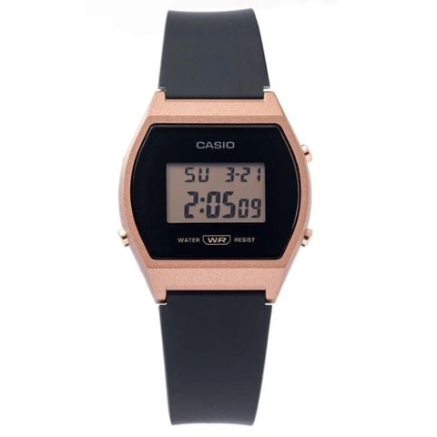 Casio Vintage 35mm Nữ LW-204-1ADF