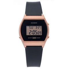 Casio Vintage 35mm Nữ LW-204-1ADF