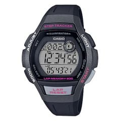 Casio Vintage 38mm Nữ LWS-2000H-1AVDF