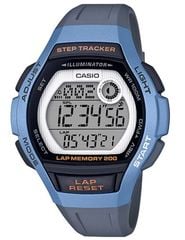 Casio Vintage 35mm Nữ LWS-2000H-2AVDF