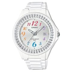Casio Vintage 40.5mm Nữ LX-500H-7BVDF