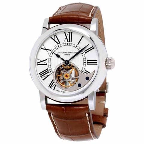 Frederique Constant 42mm Nam FC-930MS4H6