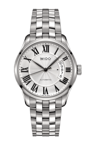 Mido M024.407.11.033.00