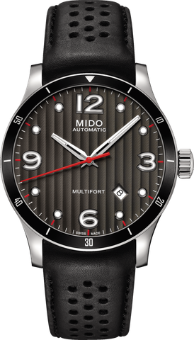 Mido M025.407.16.061.00