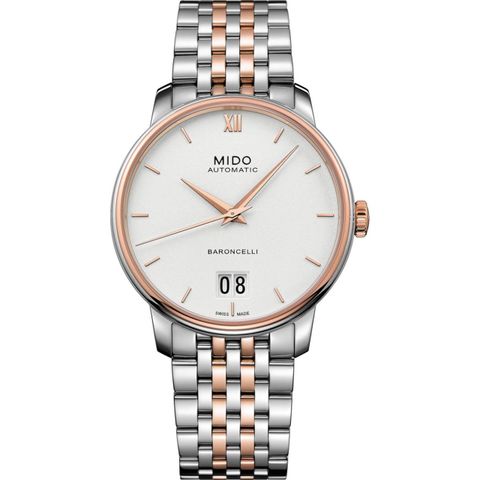 Mido M027.426.22.018.00
