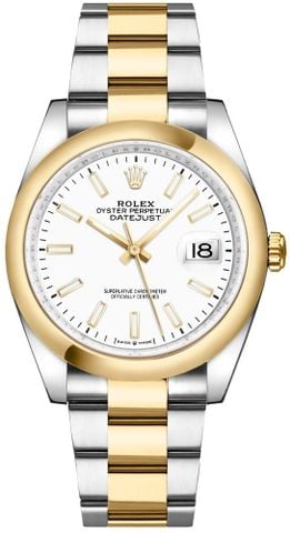 Rolex M126203-0020