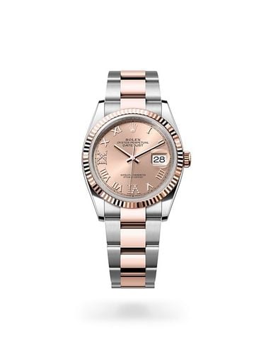 Rolex M126231-0028