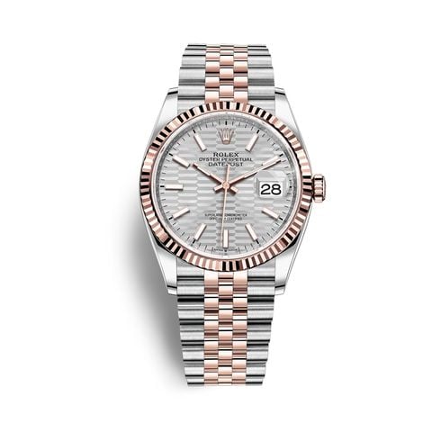 Rolex M126231-0033