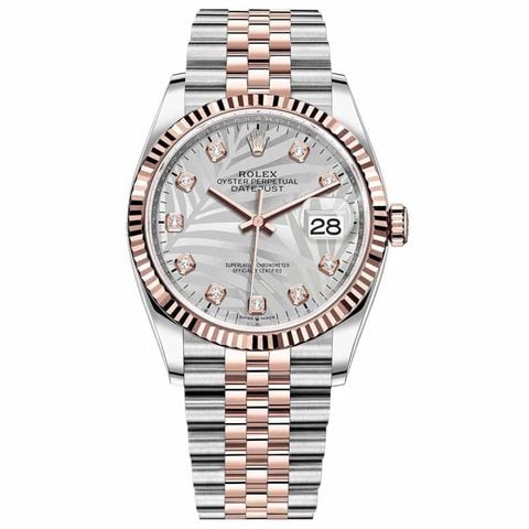 Rolex M126231-0037