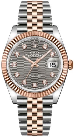 Rolex M126231-0041