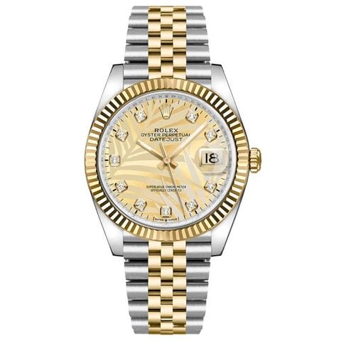 Rolex M126233-0043