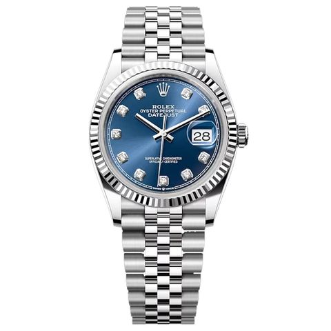 Rolex M126234-0037