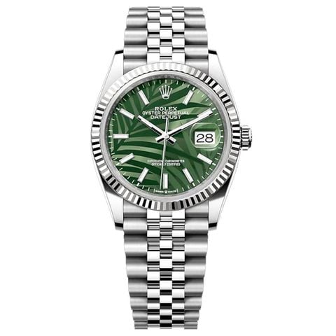 Rolex M126234-0047