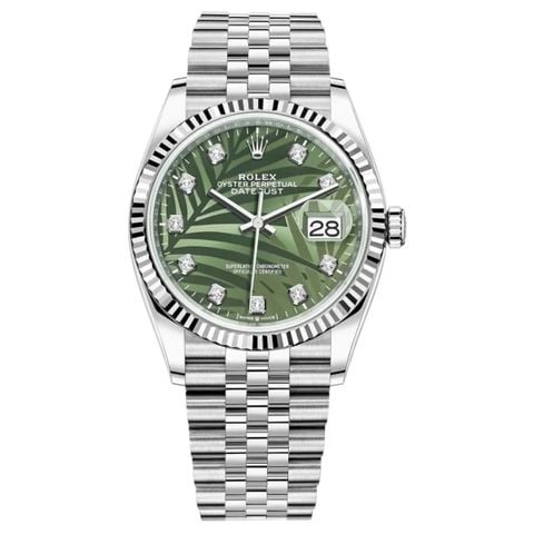 Rolex M126234-0055