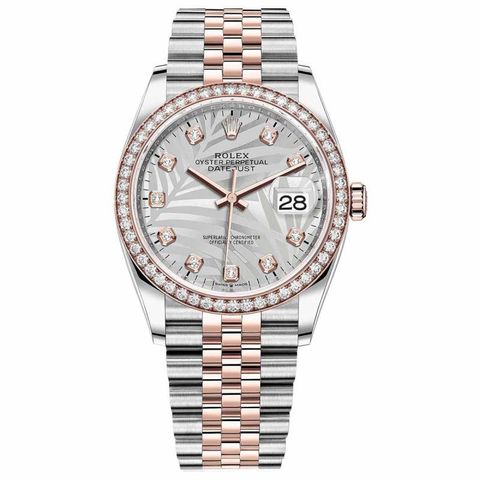 Rolex M126281RBR-0025