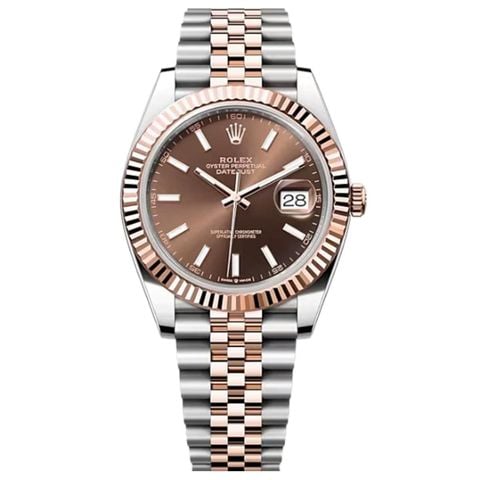 Rolex M126331-0002
