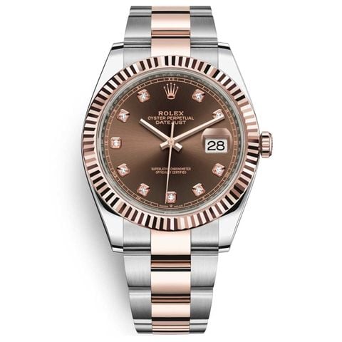 Rolex M126331-0003