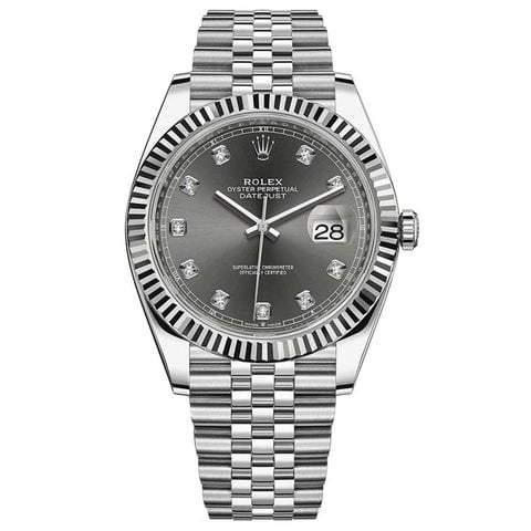 Rolex M126334-0006