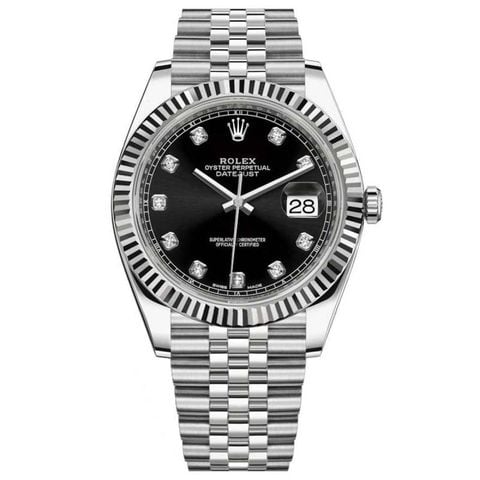 Rolex M126334-0012