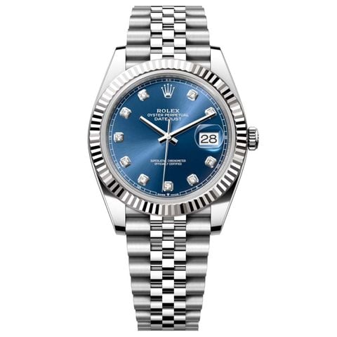 Rolex M126334-0016
