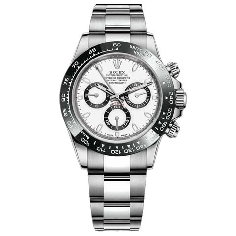 Rolex M126500LN-0001