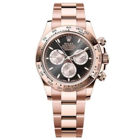 Rolex M126505-0001