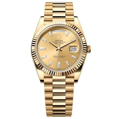 Rolex M228238-0005