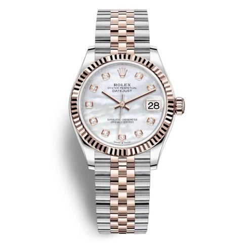 Rolex M278271-0026