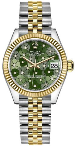 Rolex M278273-0032