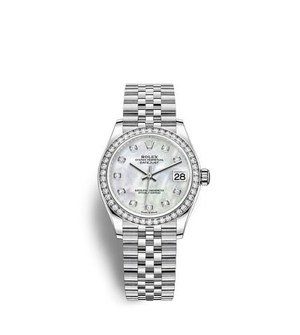 Rolex M278384RBR-0008