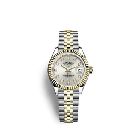Rolex M279173-0007