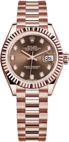 Rolex M279175-0016