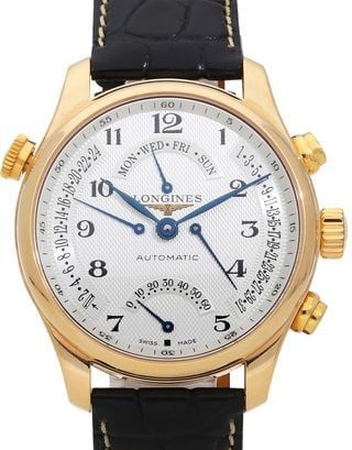 Longines L2.717.8.78.3