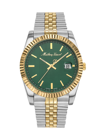 Mathey Tissot H810BV