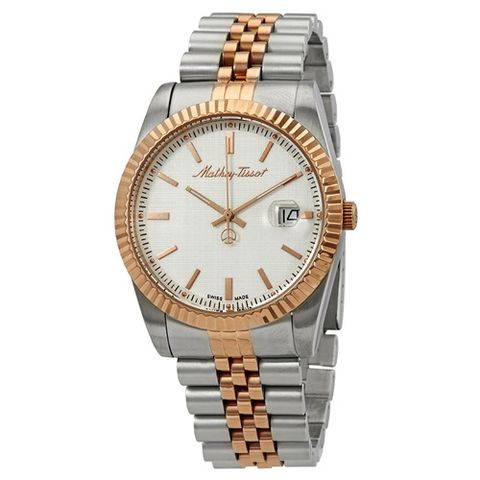 Mathey Tissot H810RA