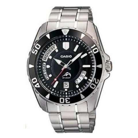 Casio Vintage 40mm Nam MDV-103D-1AVDF