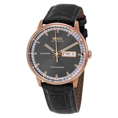 Mido 40mm Nam M016.430.36.061.80