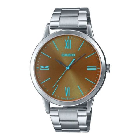 Casio MTP 41mm Nam MTP-E600D-1BDF
