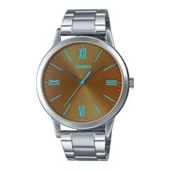 Casio MTP 41mm Nam MTP-E600D-1BDF