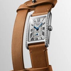 Longines 20.8mm x 32mm Nữ L5.255.0.71.B