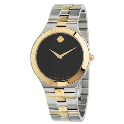 Movado 40mm Nam 0607443