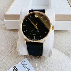 Movado 40mm Nam 0607300