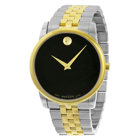 Movado 40mm Nam 0606899
