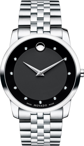 Movado 40mm Nam 0606878