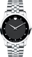 Movado 40mm Nam 0606878