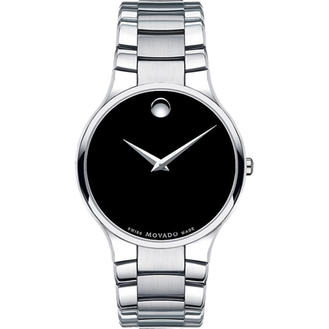Movado 39mm Nam 0607283