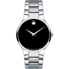 Movado 39mm Nam 0607283