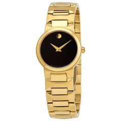 Movado 26mm Nữ 0607297